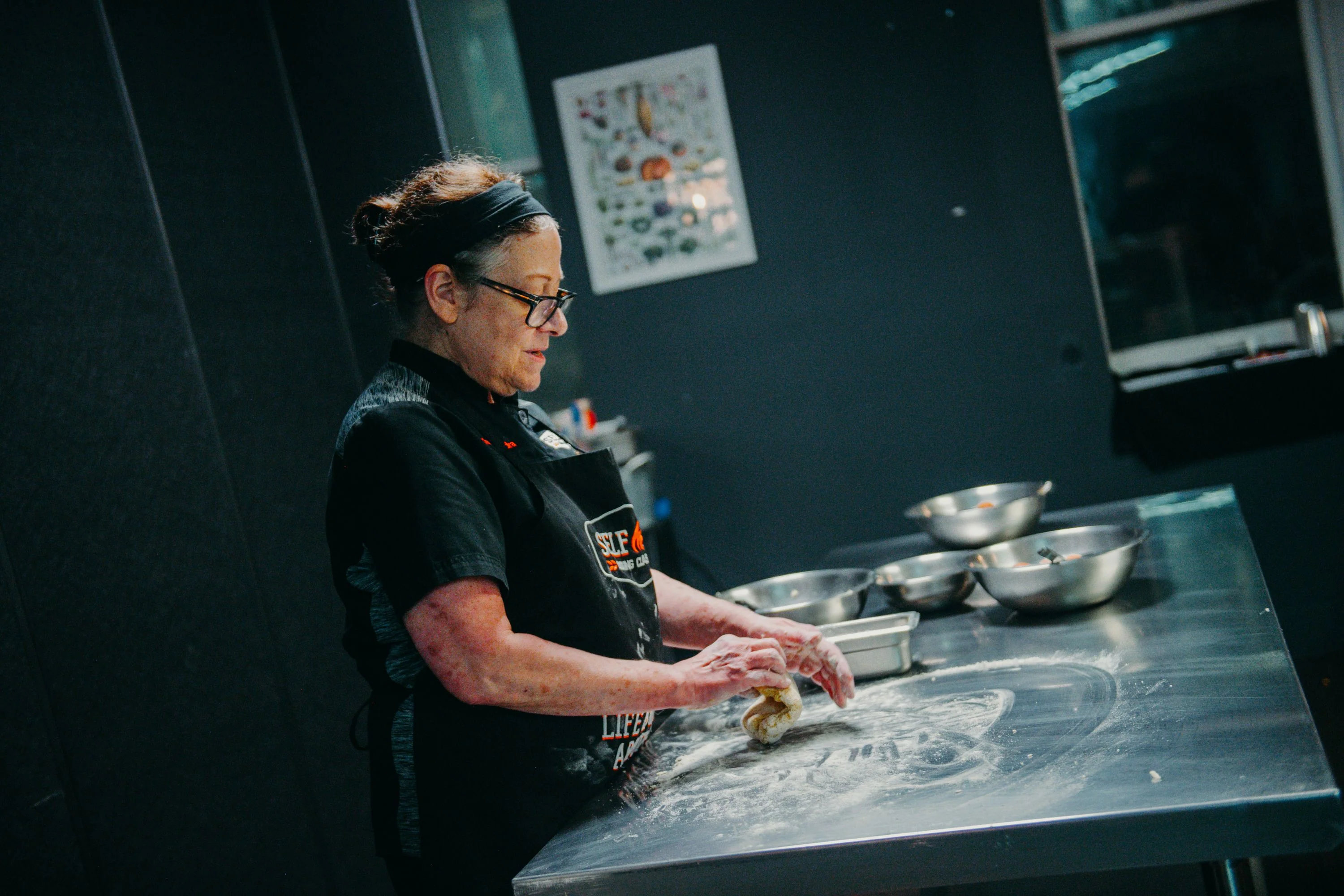 Brunch in a Crunch Cooking Class in NYC - Image 3