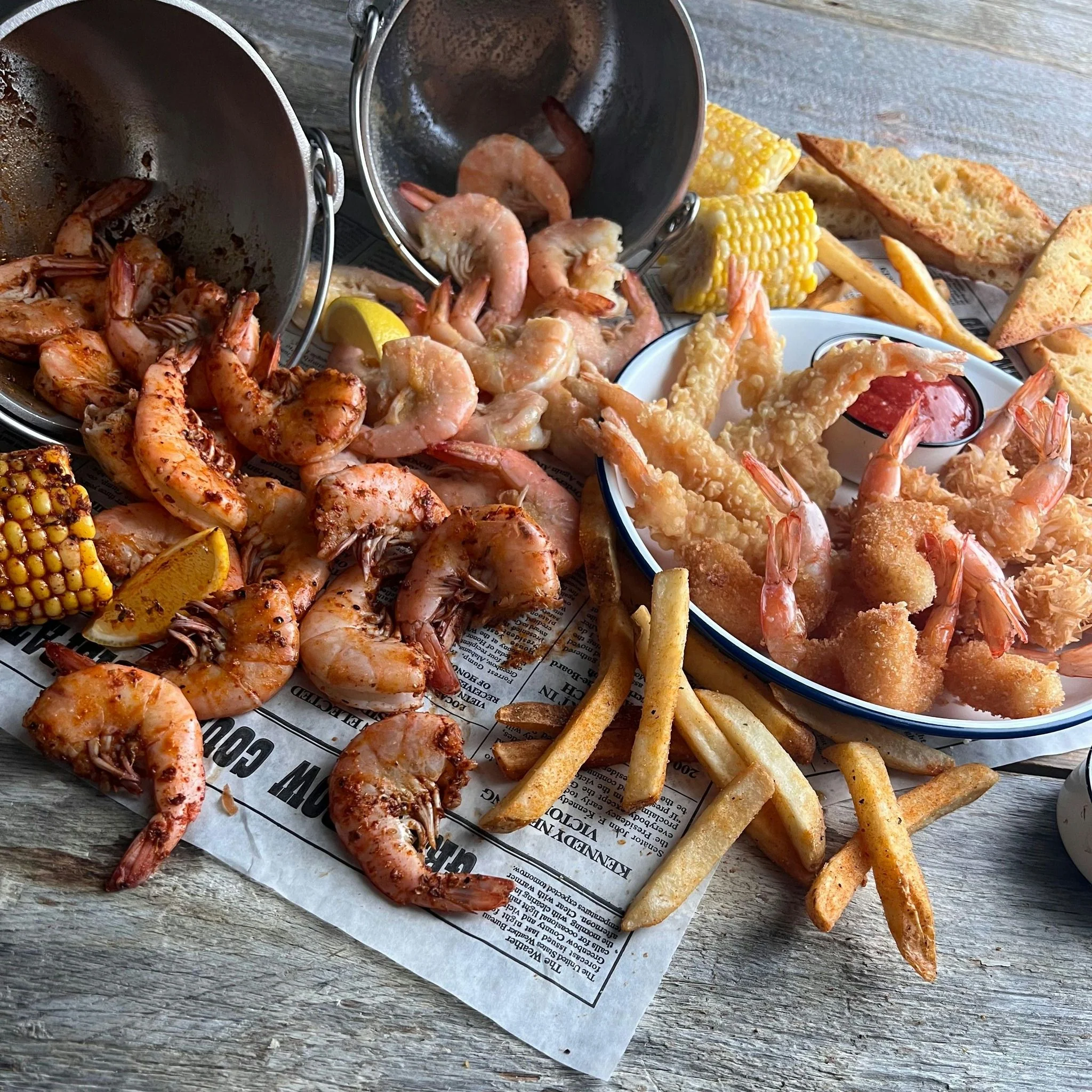 Bubba Gump Shrimp Gift Card - Image 2