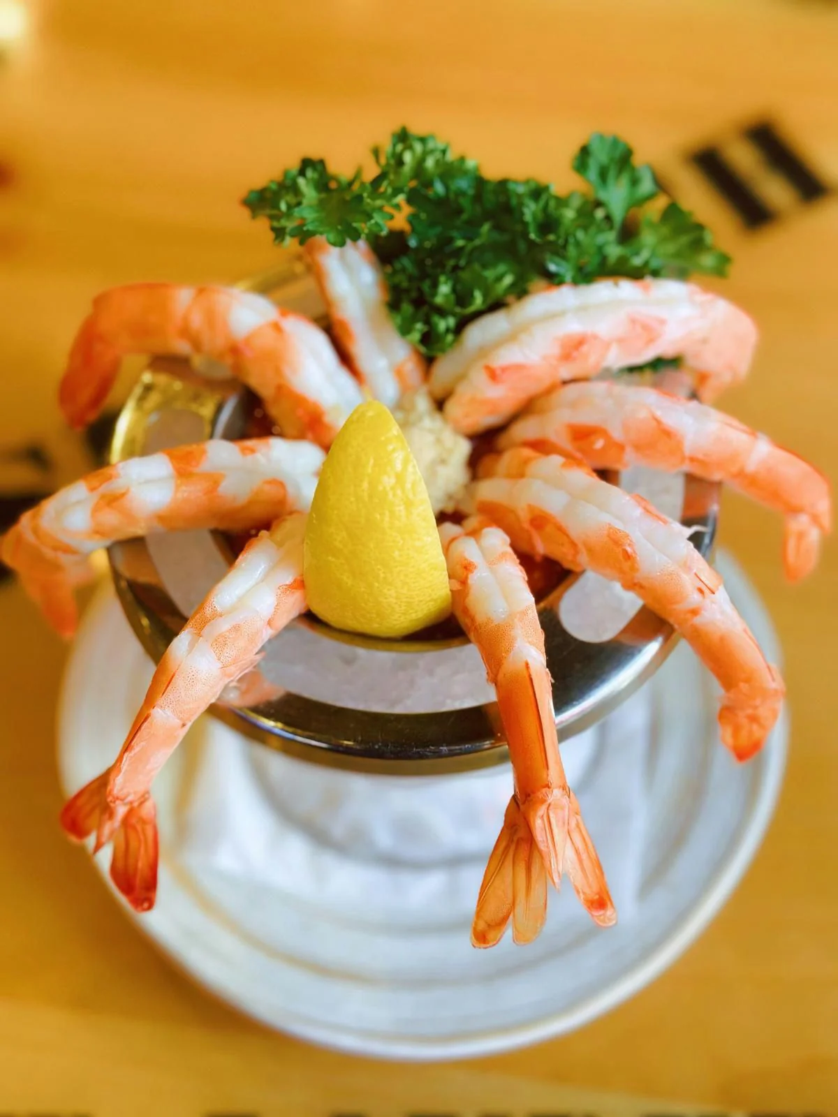 Bubba Gump Shrimp Gift Card - Image 7