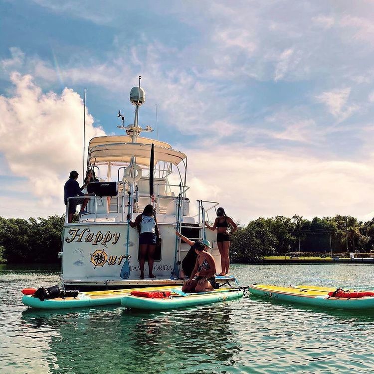 BYOB 3 Hour Private Yachting Experience