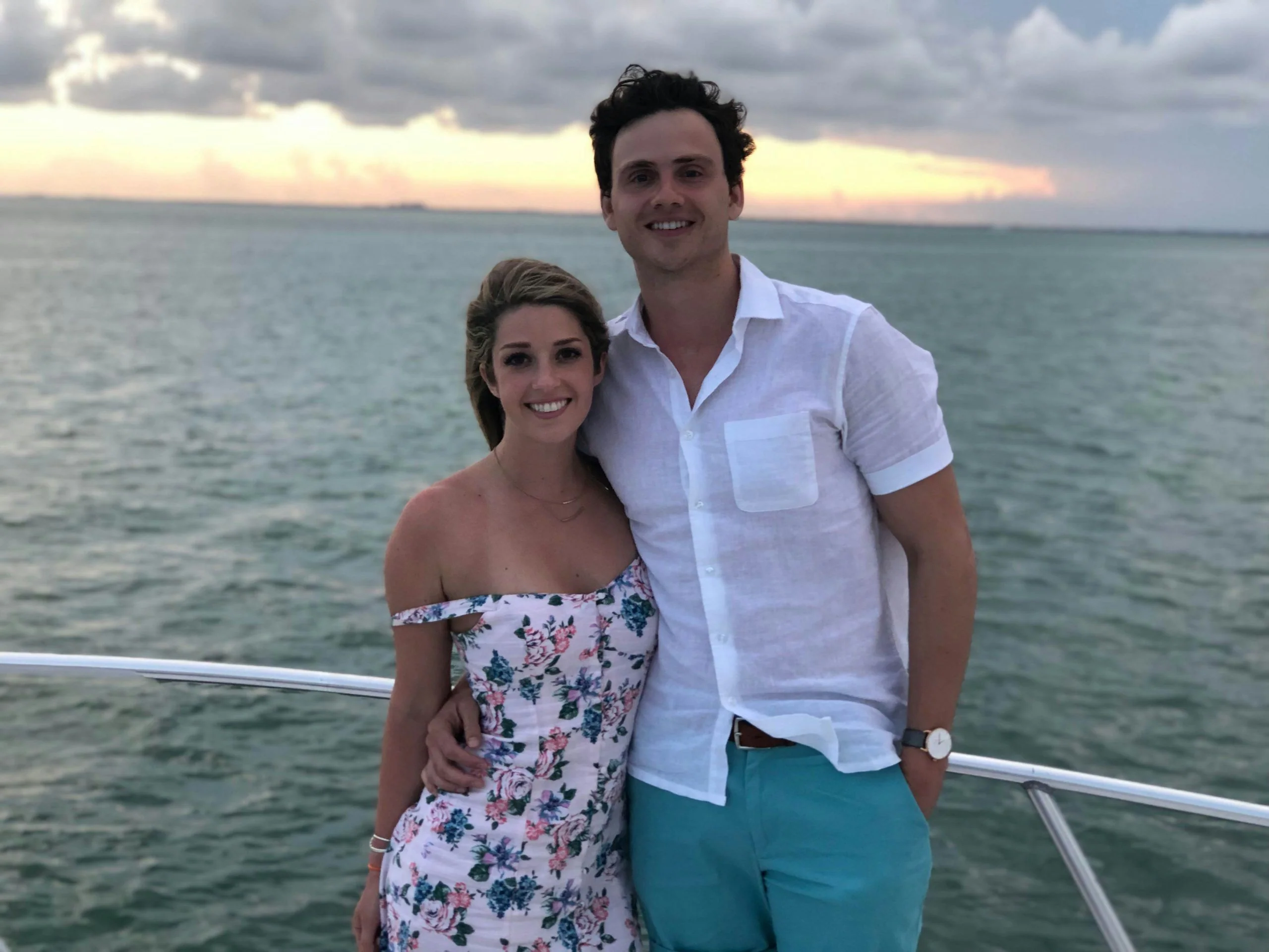 BYOB 4 Hour Private Yachting Experience - Image 2