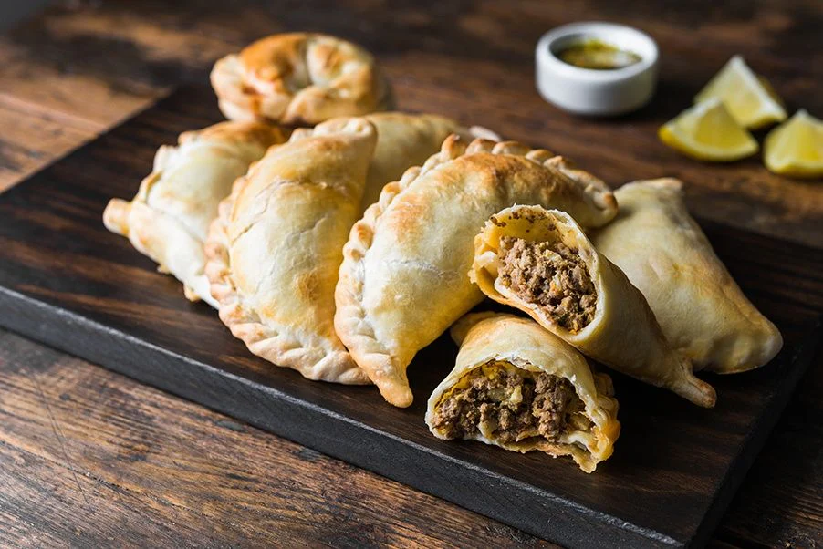 BYOB Argentinian Empanada Cooking Class - Image 5