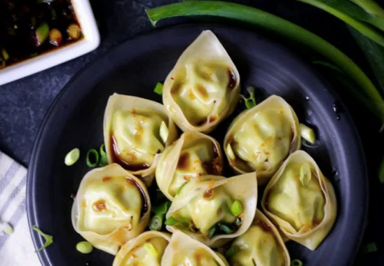 BYOB Asian Dumplings Cooking Class in Columbus - Image 4
