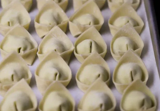 BYOB Asian Dumplings Cooking Class in Columbus - Image 5