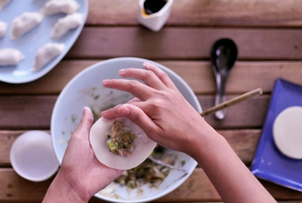 BYOB Asian Dumplings Cooking Class in La Habra - Image 4