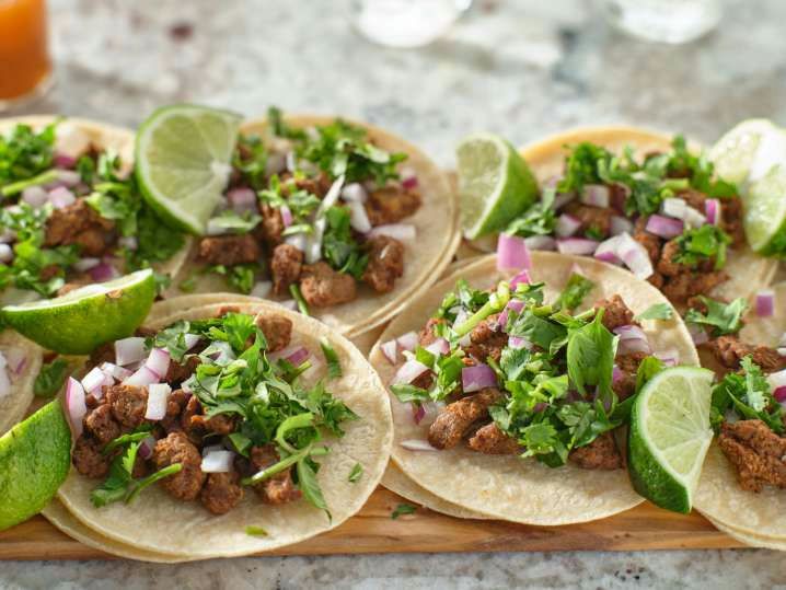 Authentic Handmade Tacos Cooking Class in Midtown Manhattan - Image 3