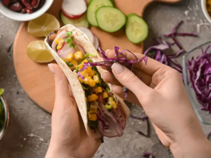 Authentic Handmade Tacos Cooking Class in Midtown Manhattan - Image 5