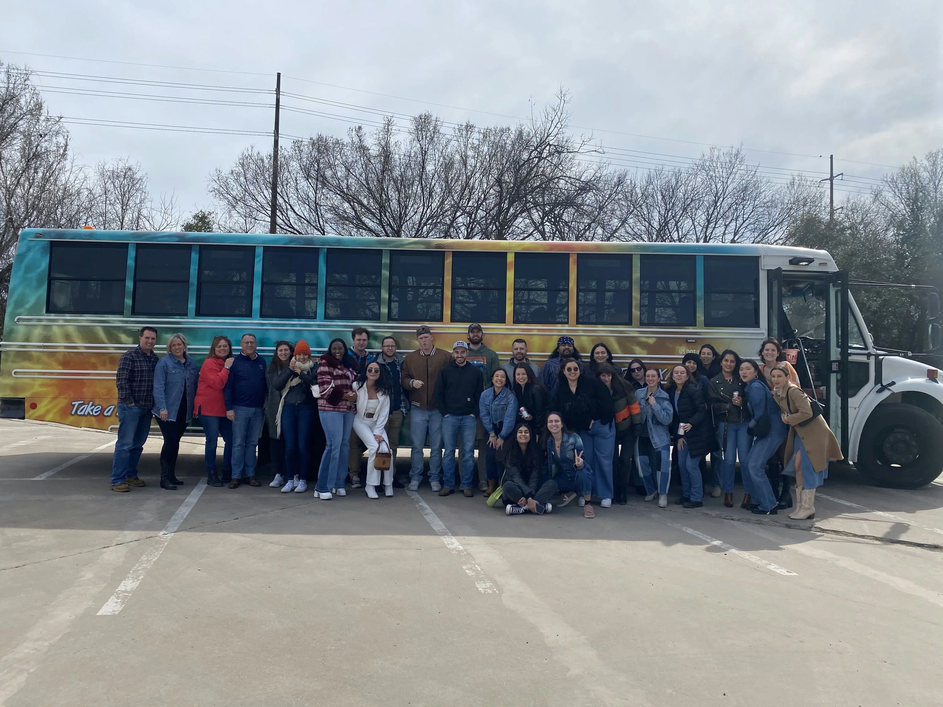BYOB Brunch Bus with Live Music - Image 4