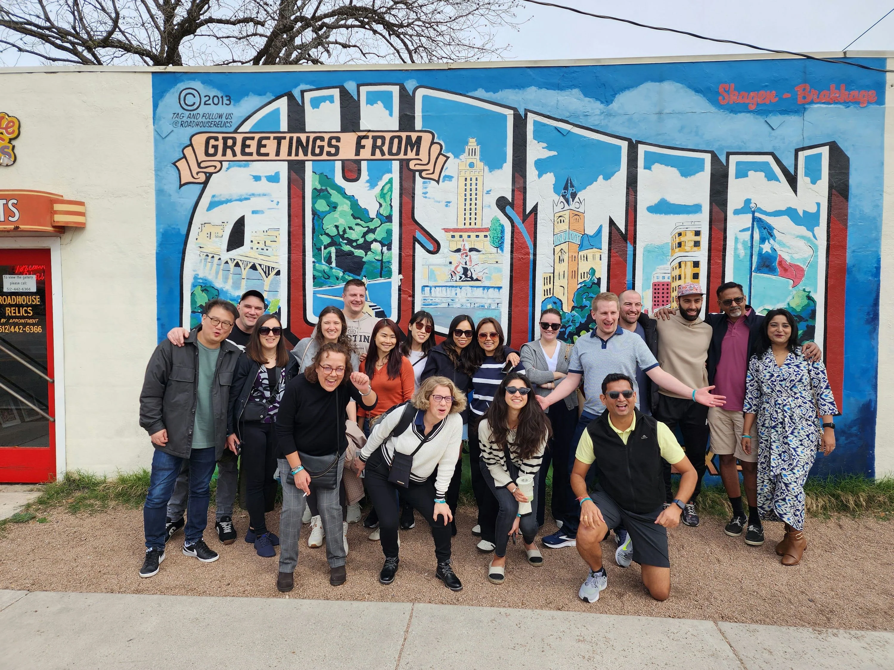 BYOB Brunch Bus with Live Music - Image 6