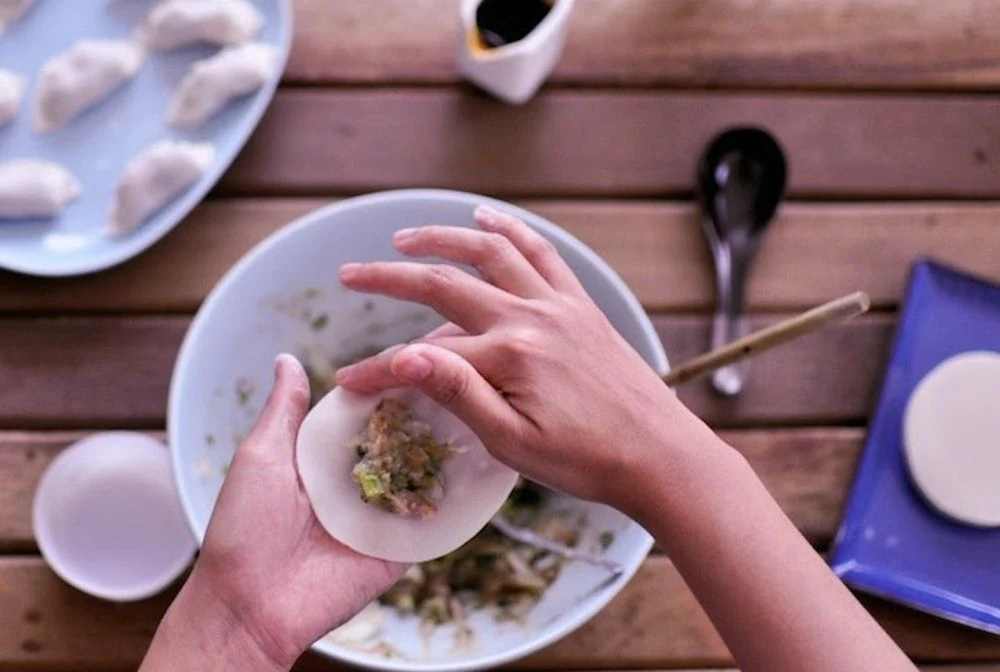 BYOB Delicious Dumplings Cooking Class in Los Angeles - Image 3