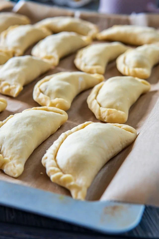 BYOB Handmade Empanadas Cooking Class in Atlanta - Image 2