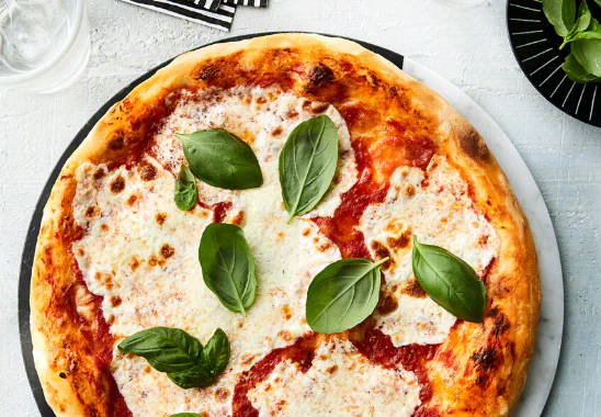 BYOB Handmade Pizza Cooking Class - Image 2