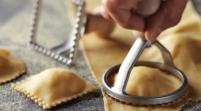 Handmade Ricotta Ravioli Cooking Class - Image 5