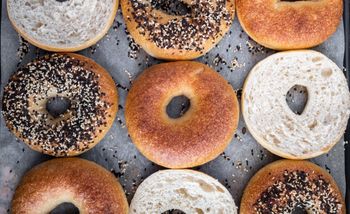 New York's Famous Bagels & Spreads Cooking Class - Image 3