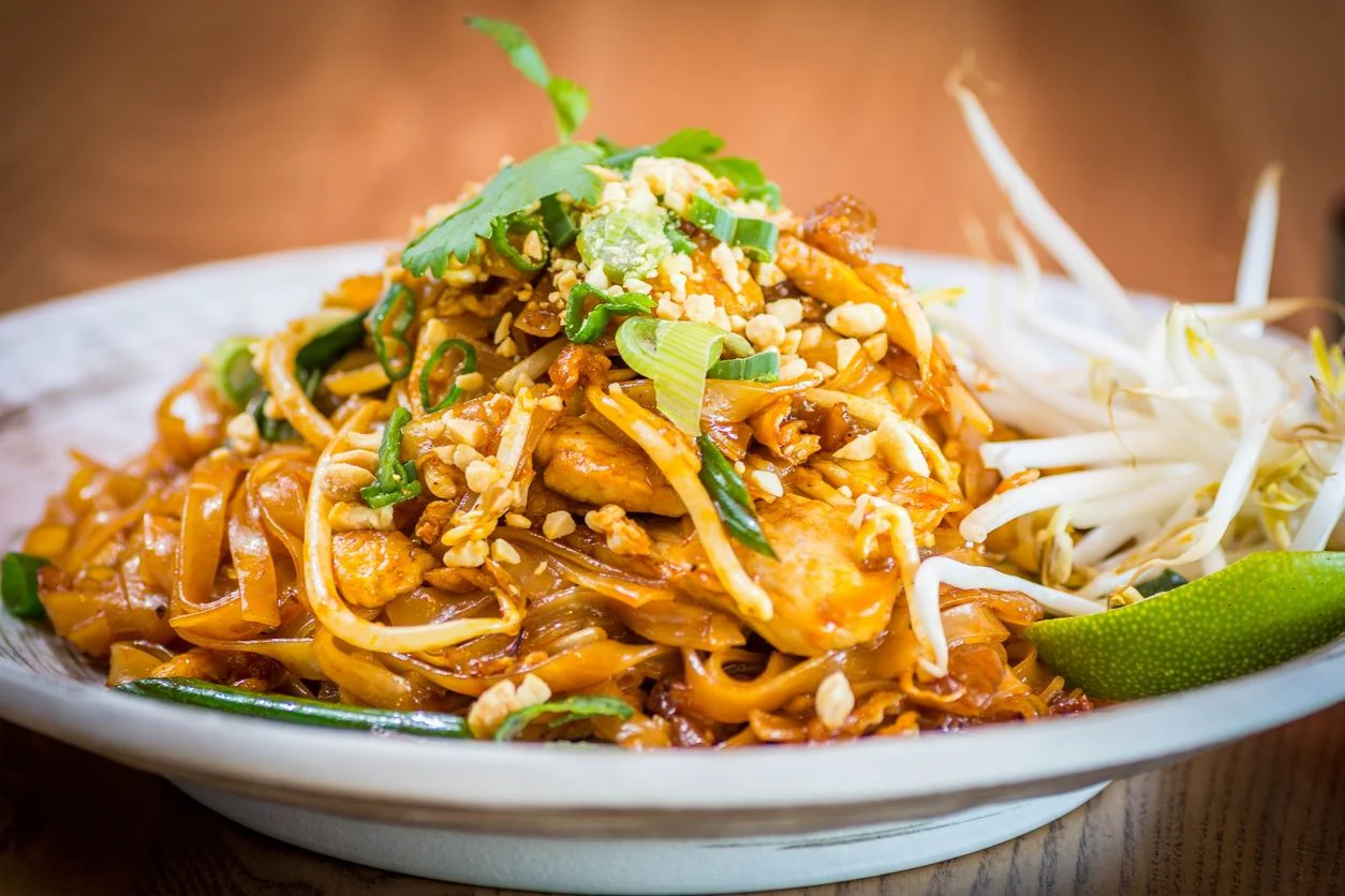 BYOB Pad Thai Cooking Class in Scottsdale - Image 5