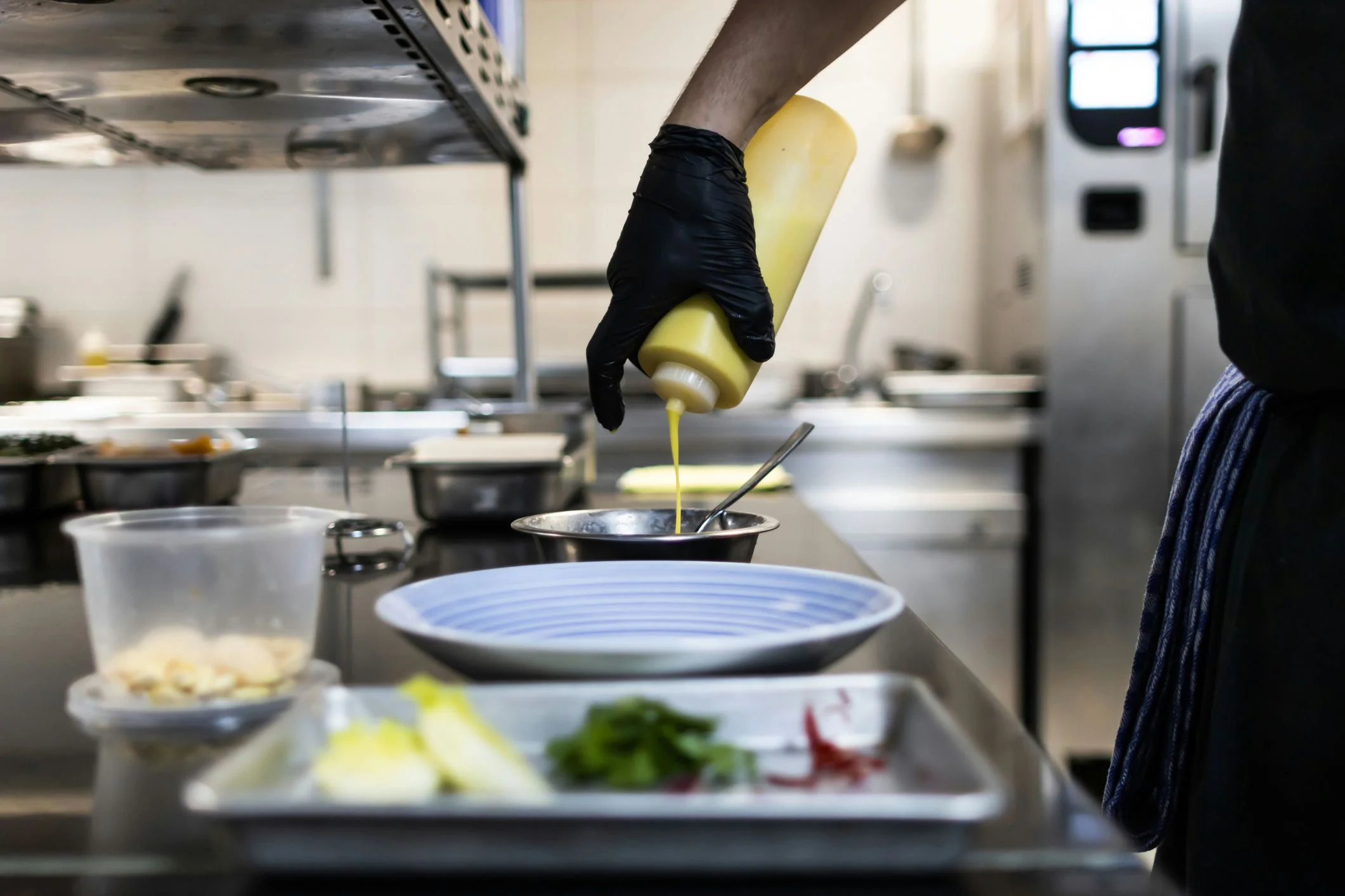 BYOB Peruvian Ceviche Cooking Class - Image 4