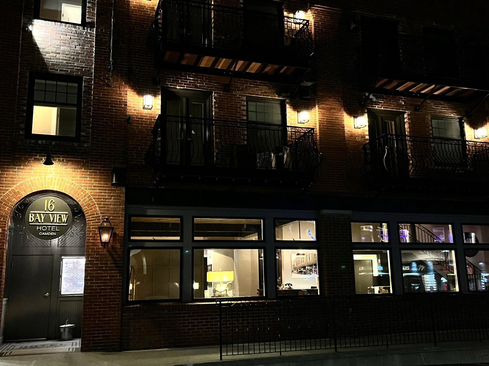 Camden Ghost Tour - Image 2