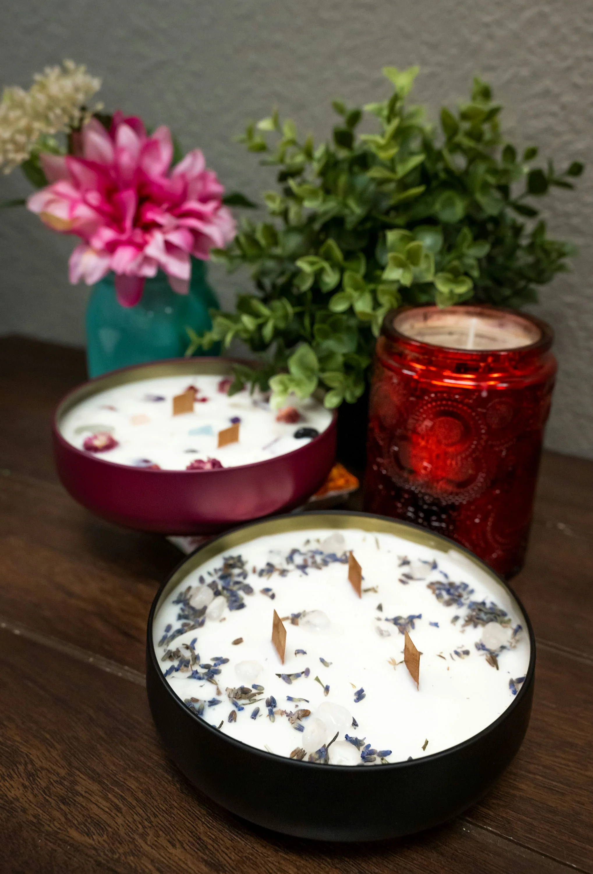 Candle Making Creative Workshop - Image 3