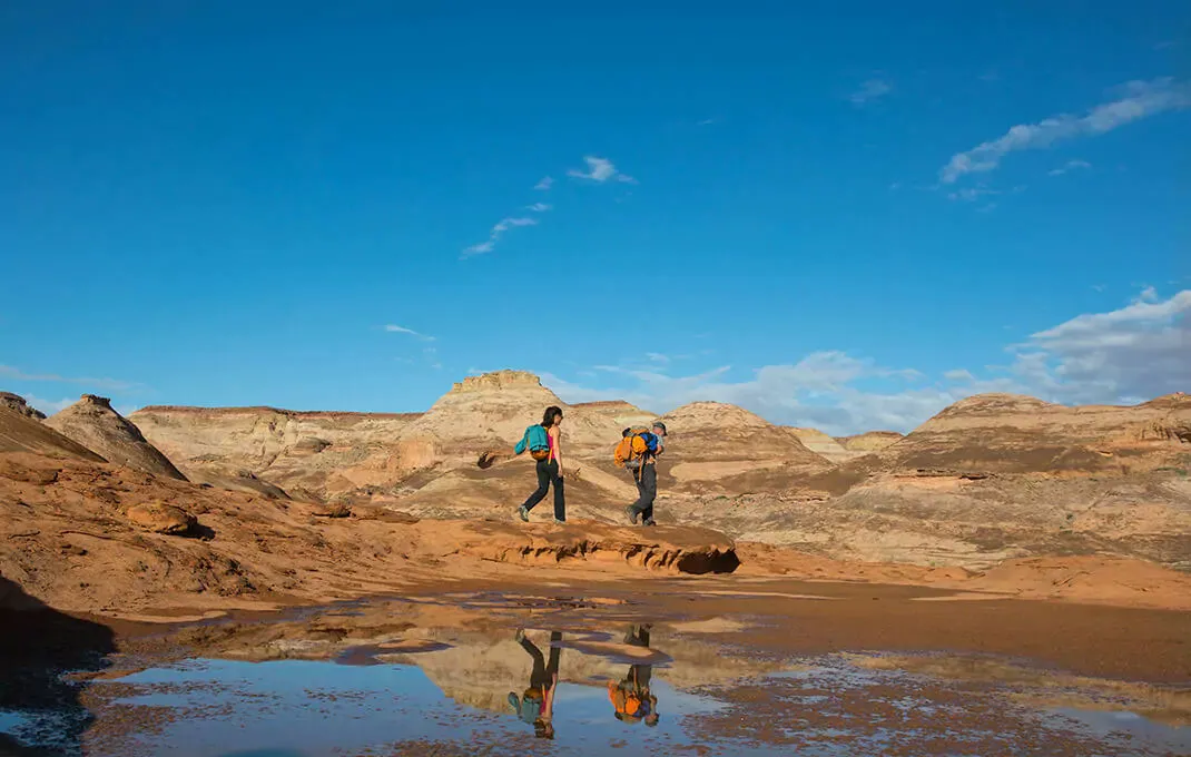 Canyon Hiking in Utah - Full Day - Image 4