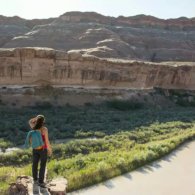 Canyon Hiking in Utah - Full Day - Image 5