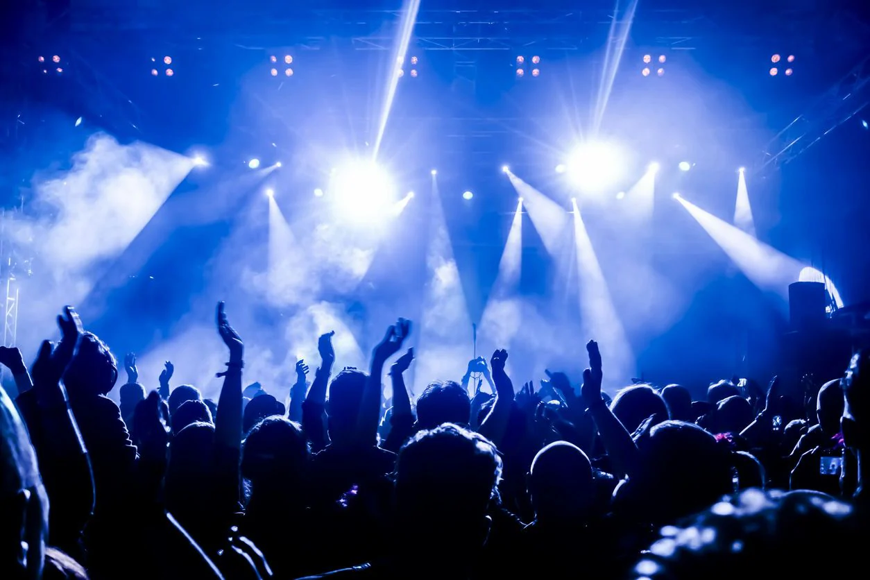 Capital One Arena Concert Tickets in Washington D.C. - Image 2