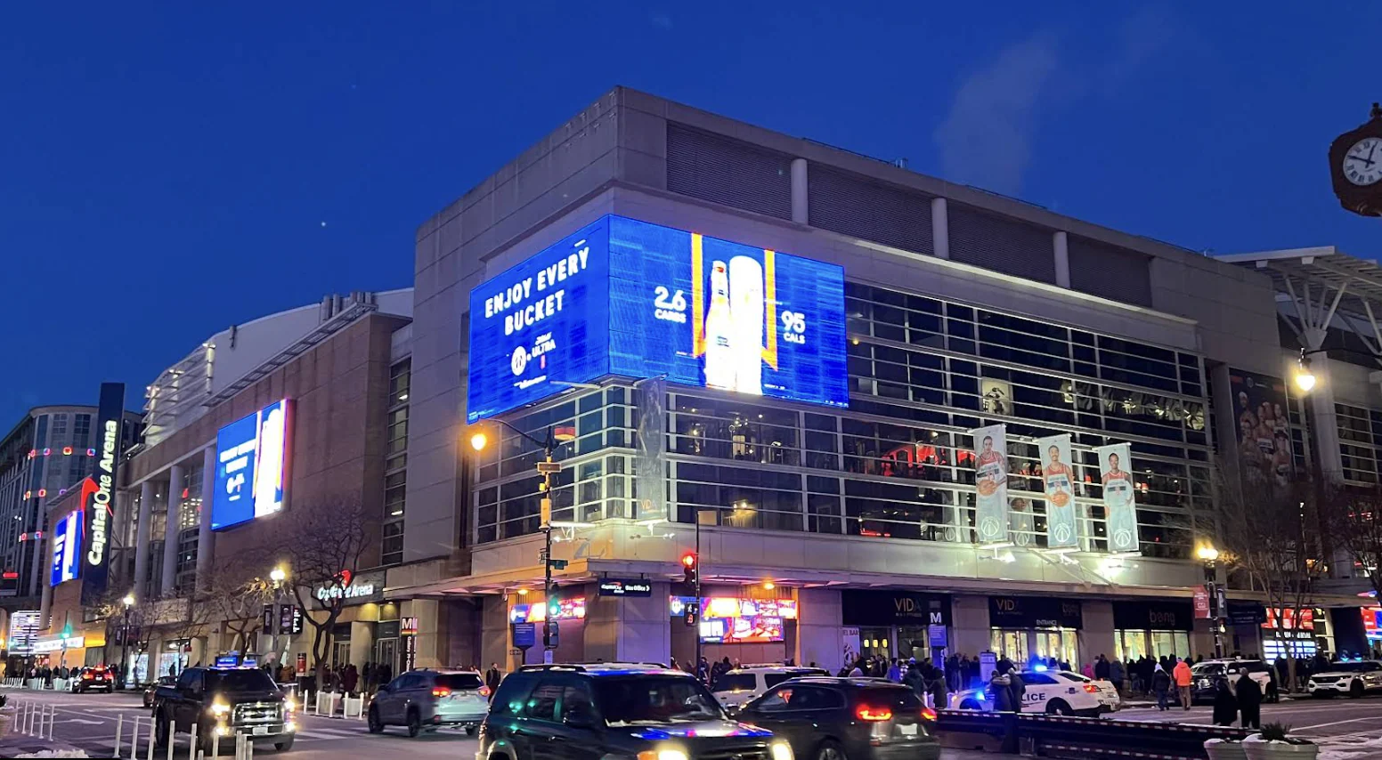 Capital One Arena Concert Tickets in Washington D.C. - Image 4