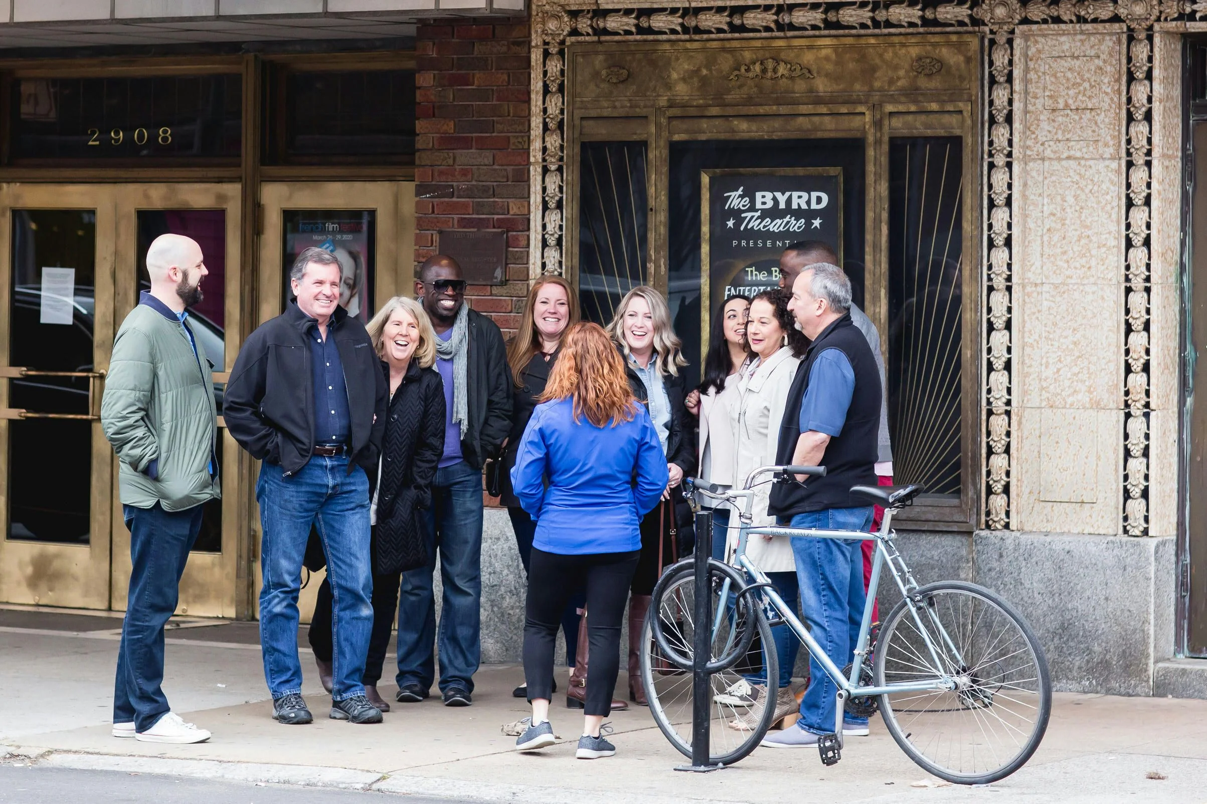 Carytown Food Tour - Image 2