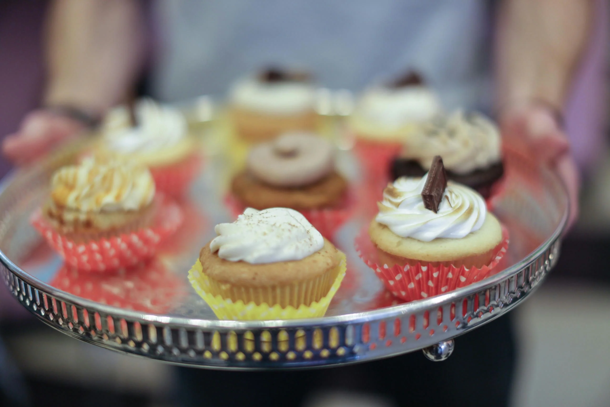 Carytown Food Tour - Image 3