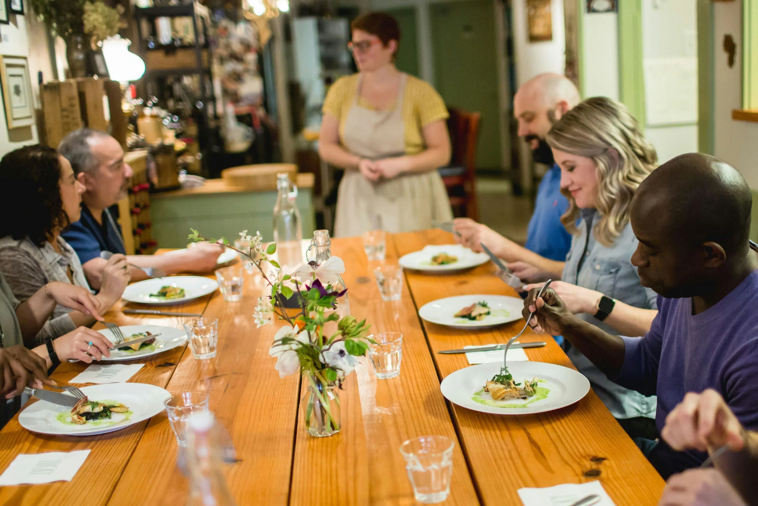 Carytown Food Tour - Image 4