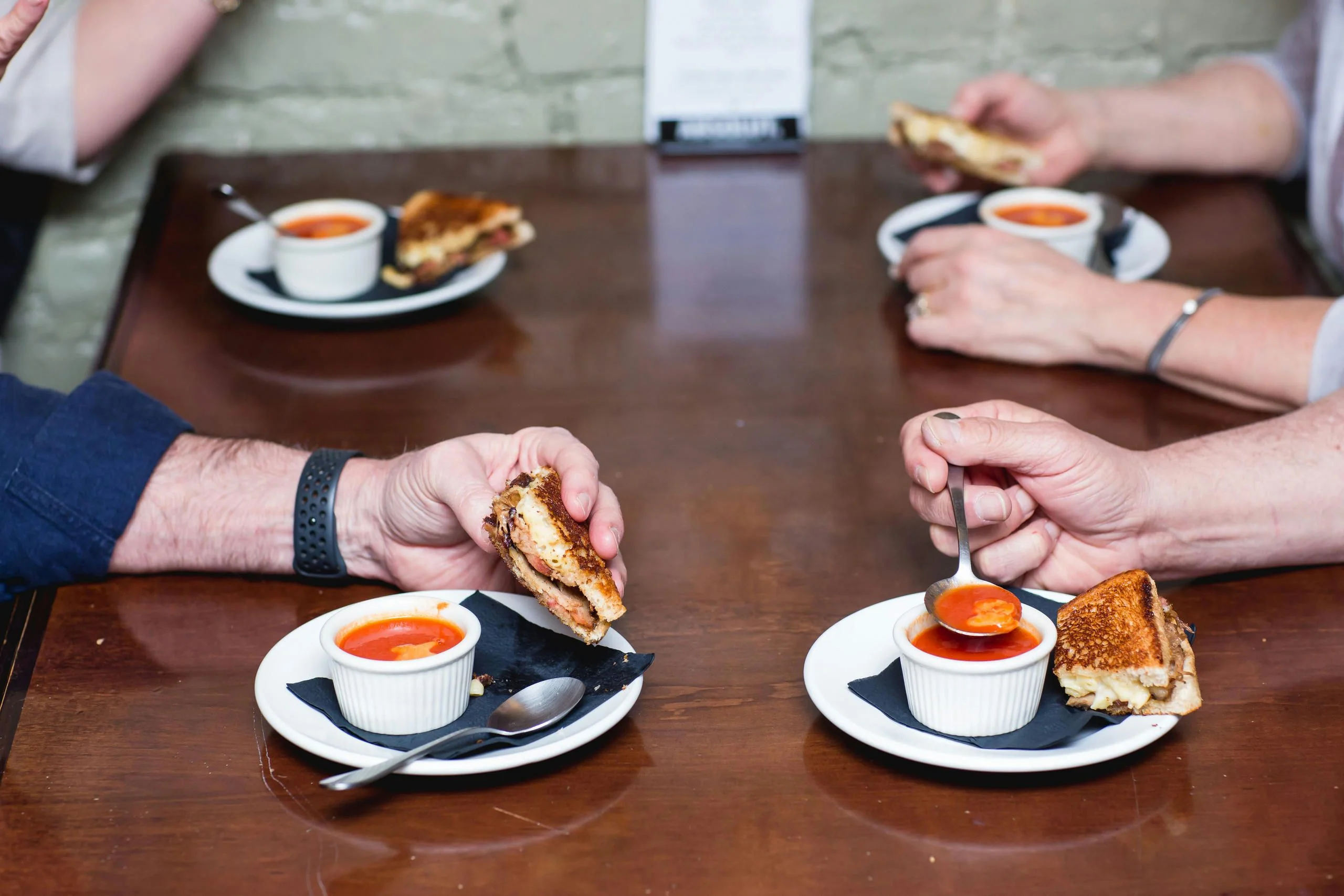 Carytown Food Tour - Image 7