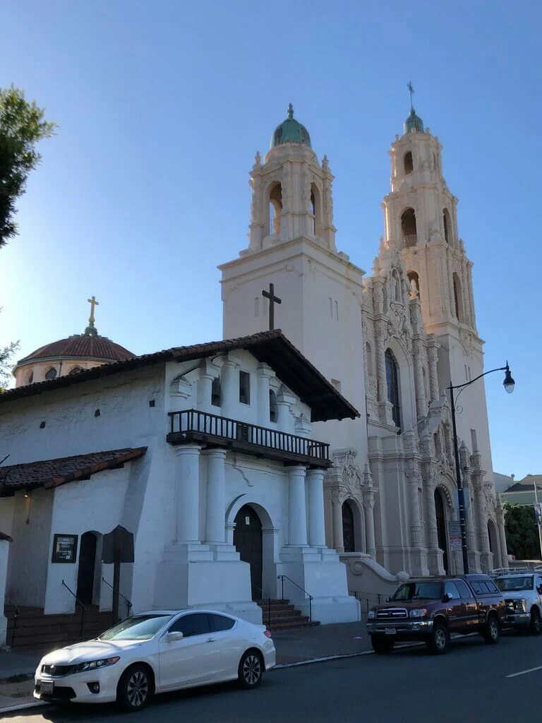 Castro Mission Loop Walking Tour - Image 6