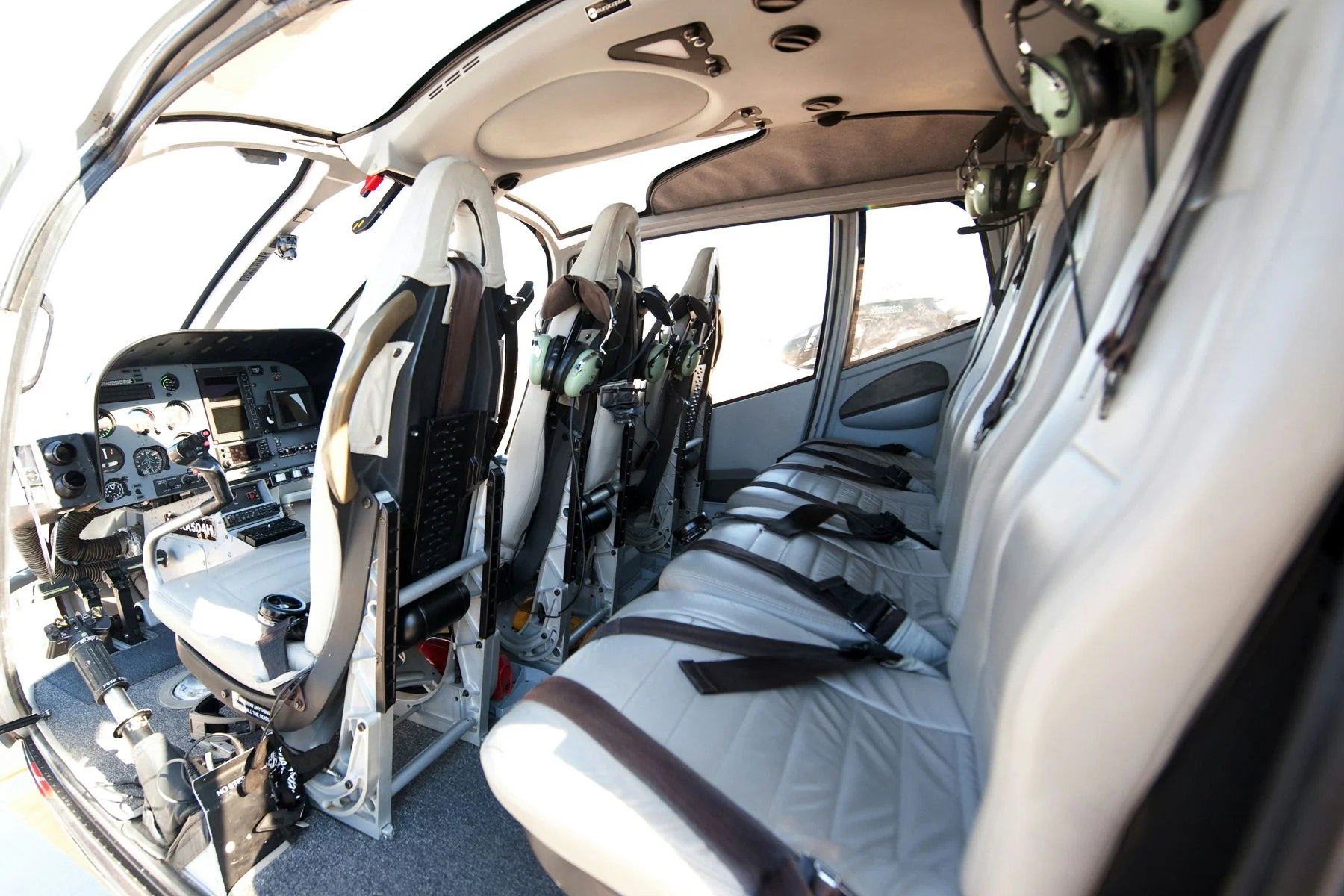 Catalina Island Scenic Helicopter Tour from Avalon - Image 4