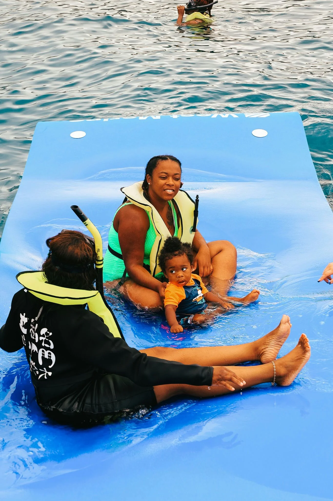 Catamaran Dolphin Watching & Reef Snorkel - Image 3