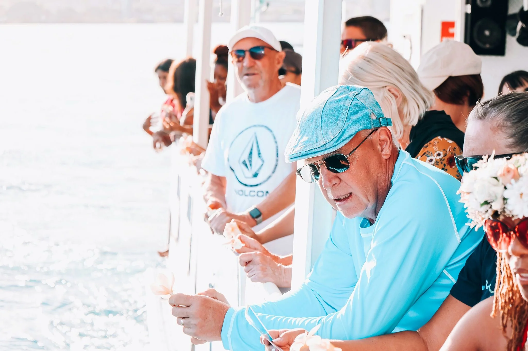 Catamaran Dolphin Watching & Reef Snorkel - Image 4