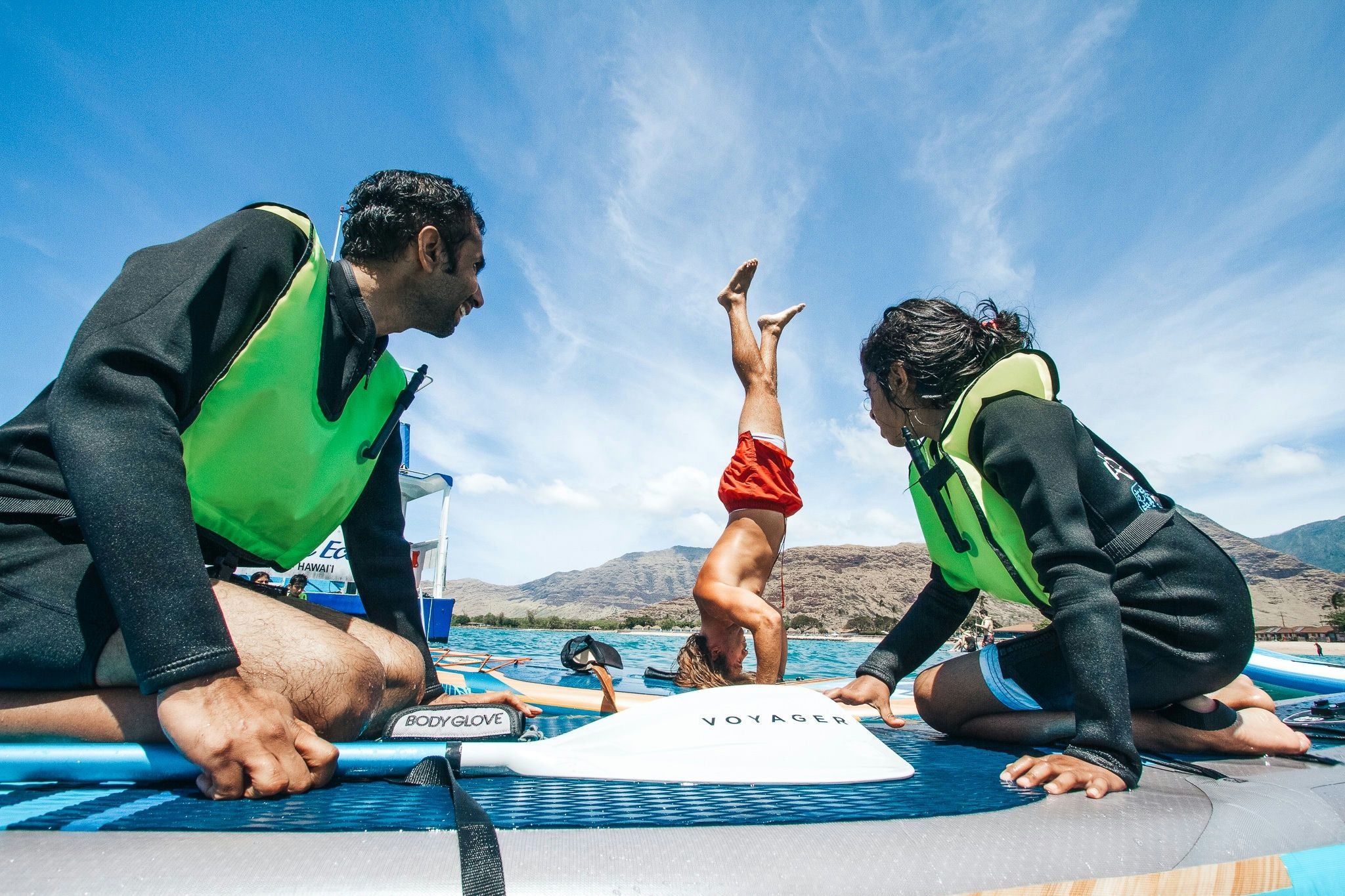 Catamaran Dolphin Watching & Reef Snorkel - Image 5
