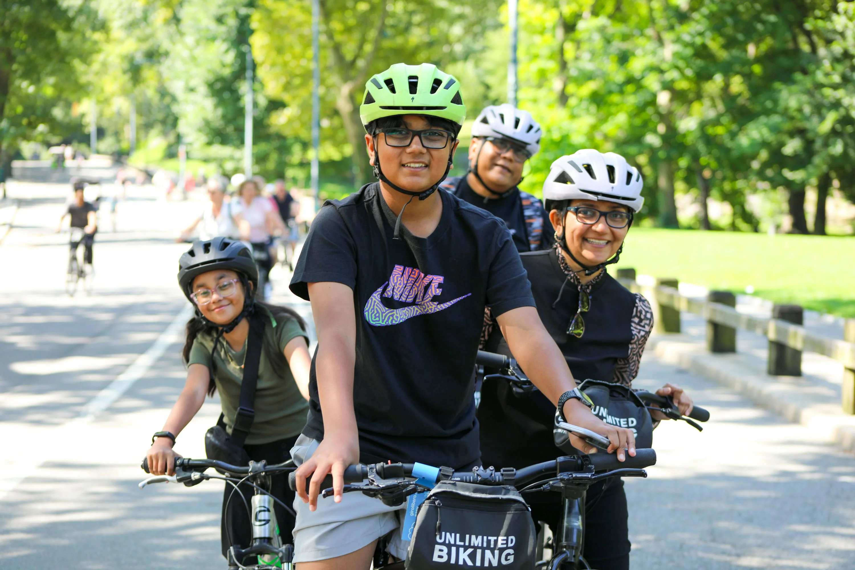 Best of Central Park Bike Tour - Image 6