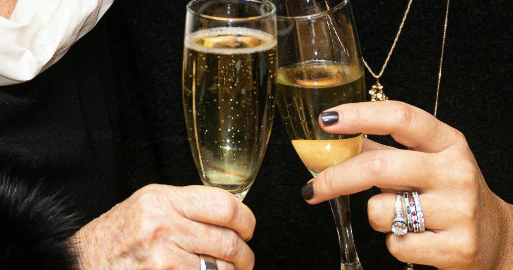 Champagne, Wine, Cheese & Caviar Pairing Cruise - Image 3