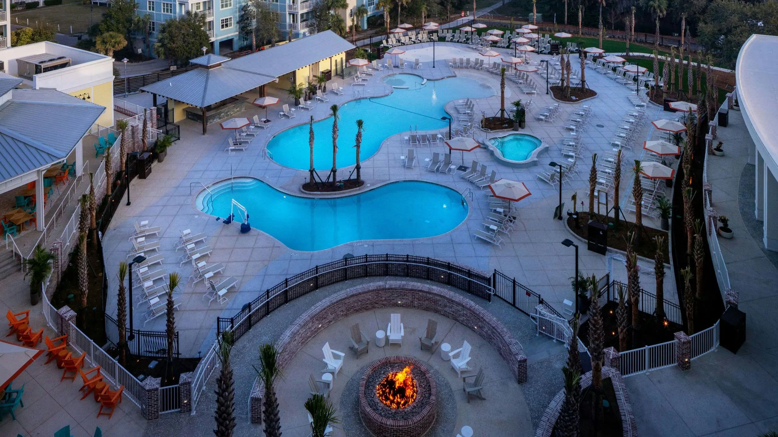 Charleston Escape: 1-Night Hotel Stay - Image 4