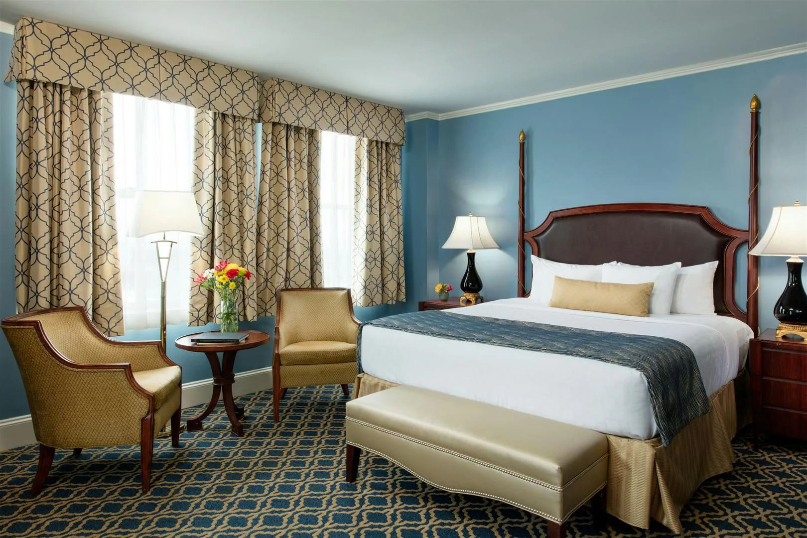 Charleston Escape: 1-Night Hotel Stay - Image 5