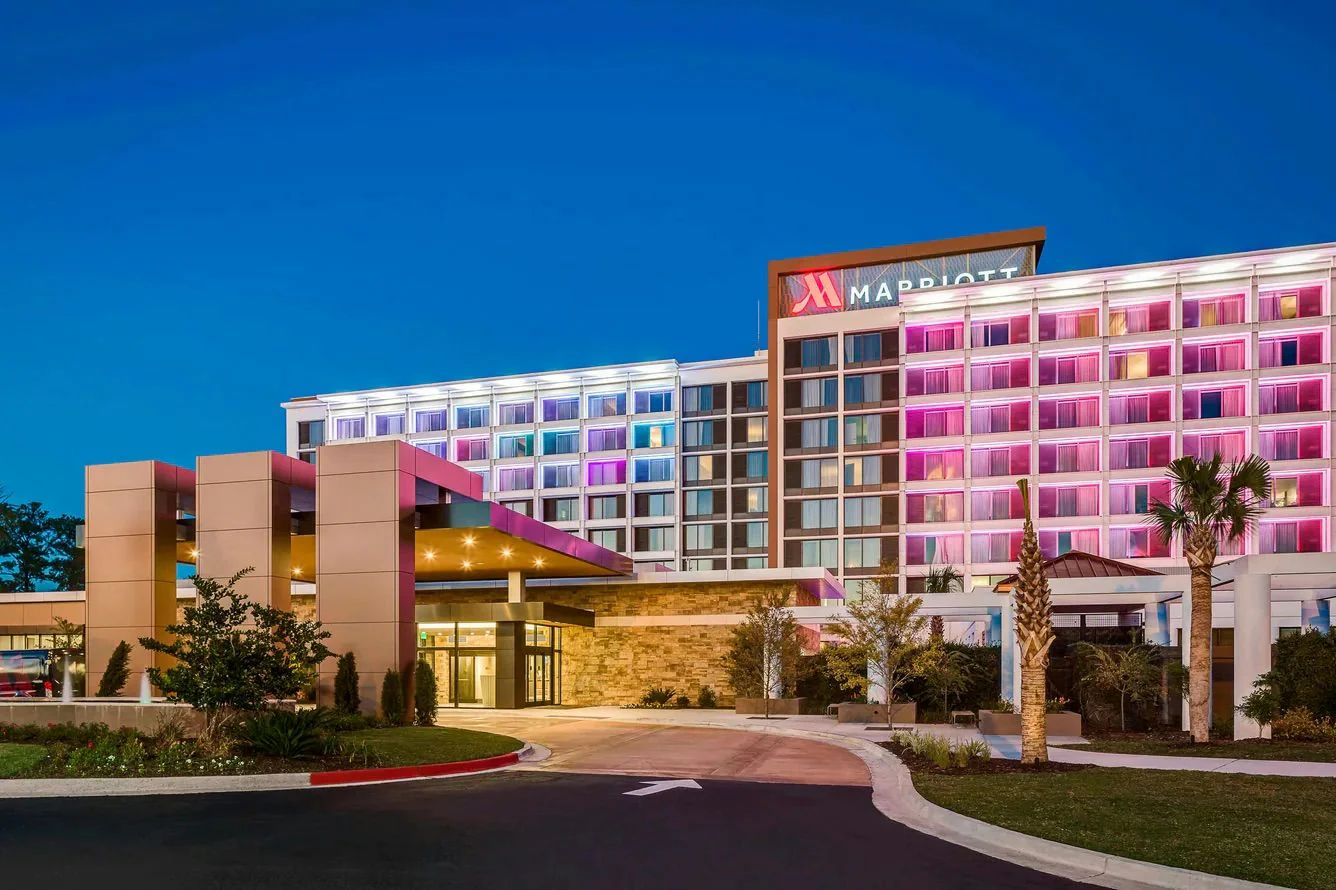 Charleston Escape: 2-Night Hotel Stay - Image 10