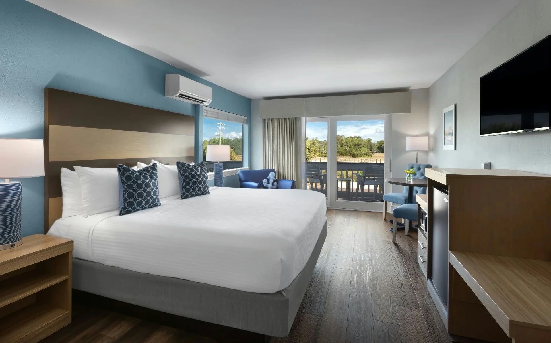 Charleston Escape: 2-Night Hotel Stay - Image 11