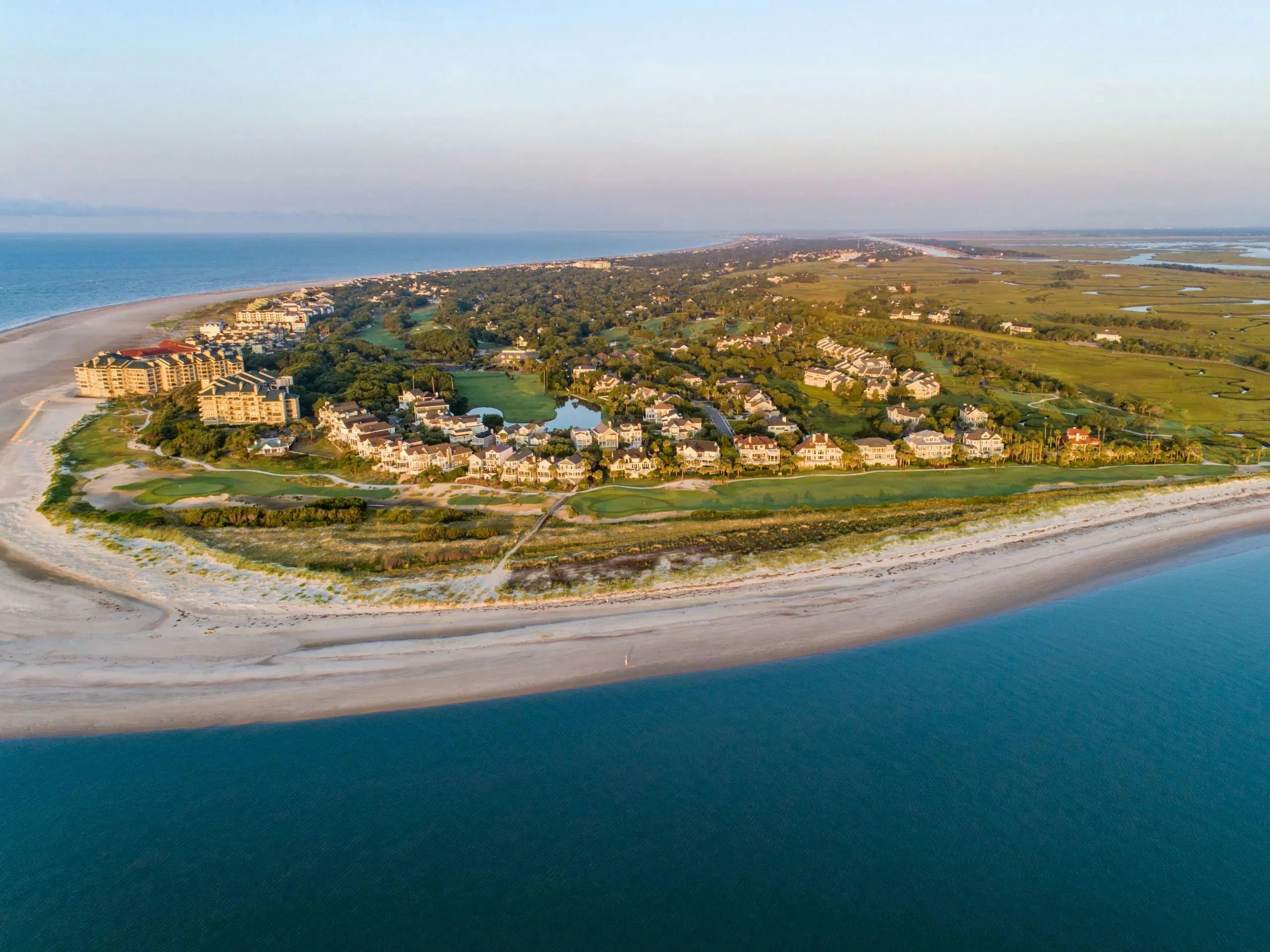 Charleston Escape: 2-Night Hotel Stay - Image 12