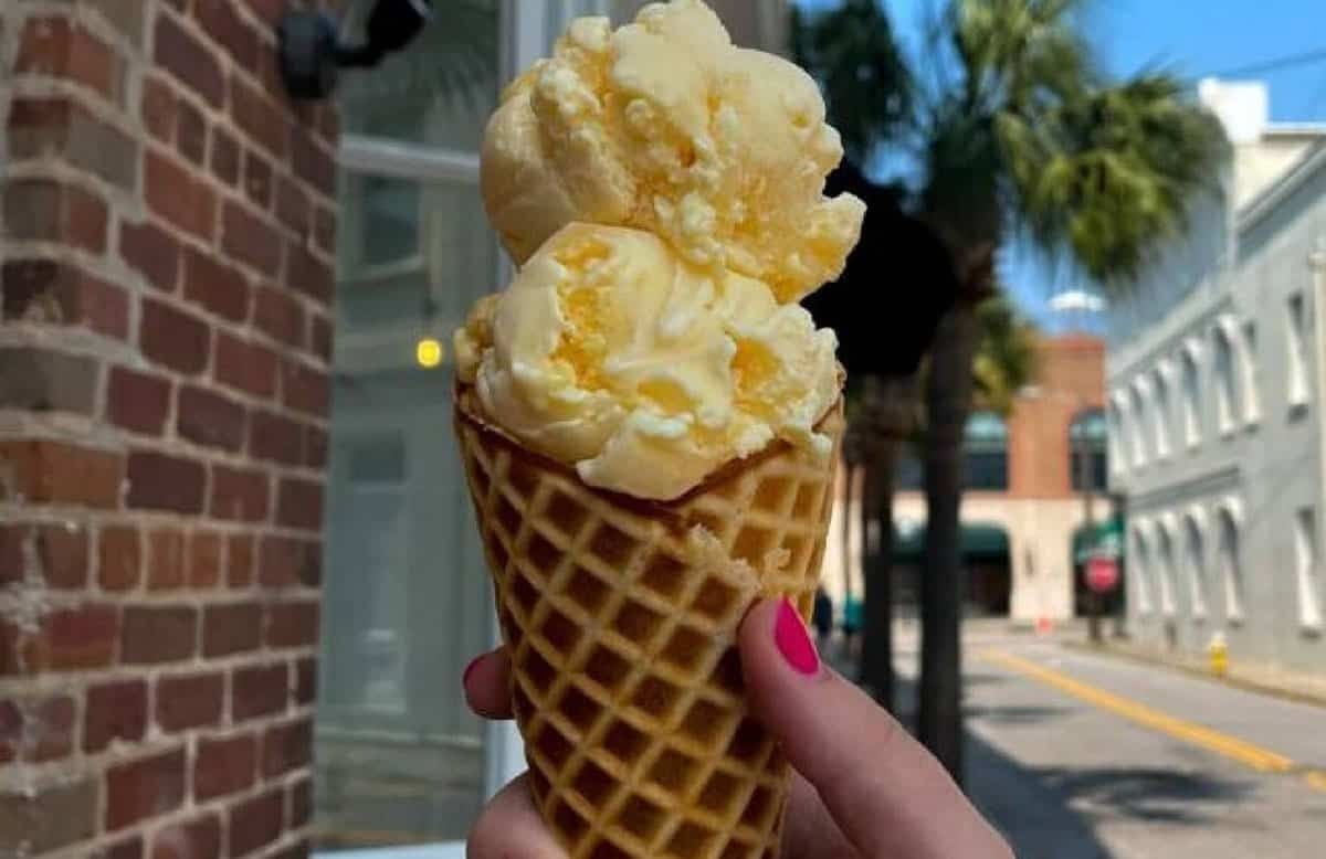 Charleston French Quarter Food Tour - Image 2