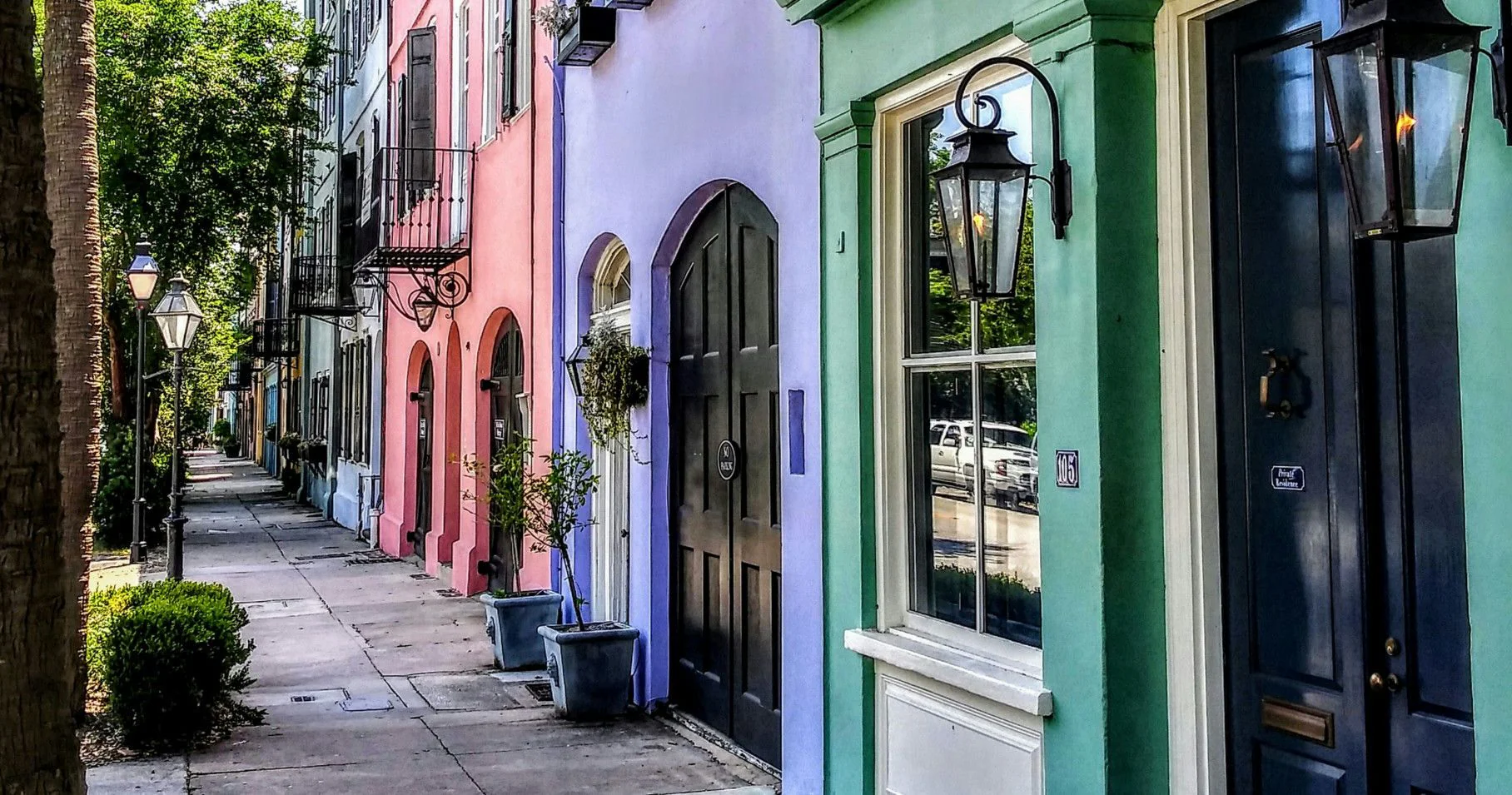 Charleston History & Storytelling Tour - Image 2