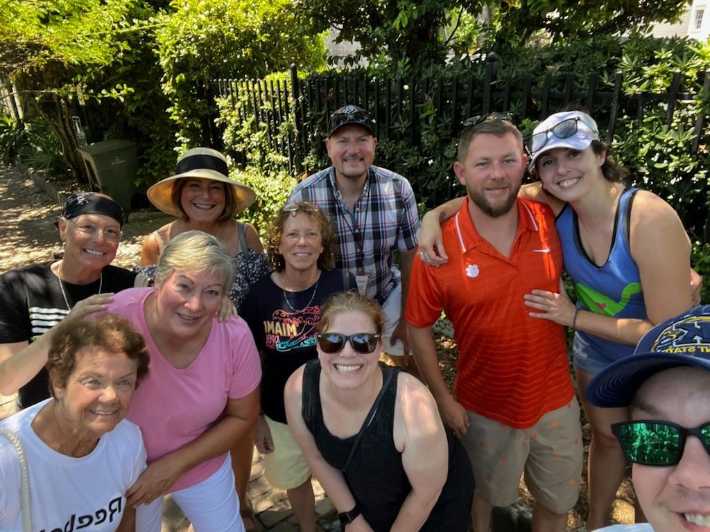 Charleston History & Storytelling Tour - Image 4
