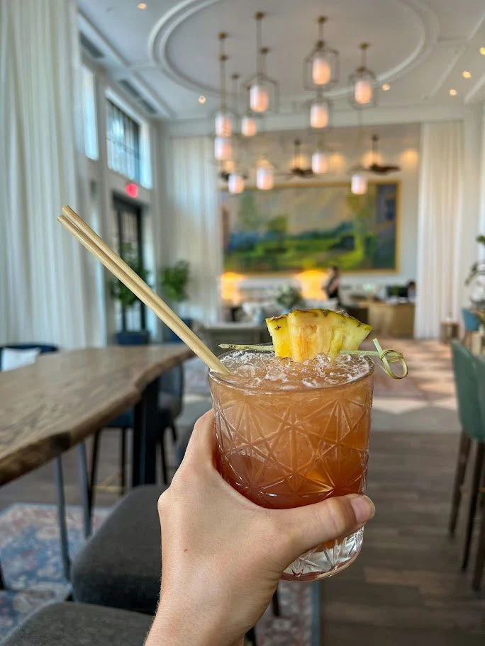 Charleston Seasonal Cocktail Tour - Image 3