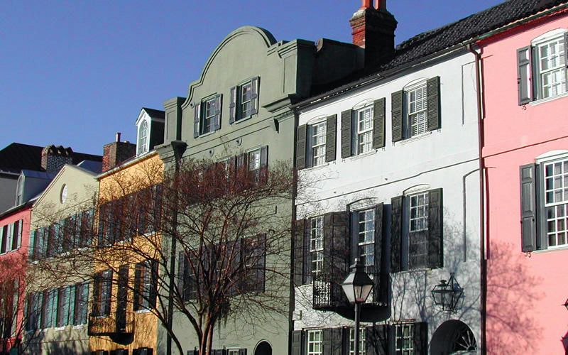 Charleston Strolls Walk with History Tour - Image 2