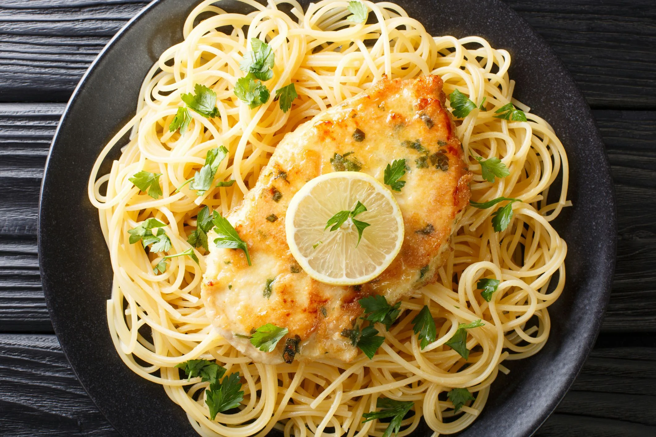 Charlotte Italian Cuisine - At Home Private Chef Experience