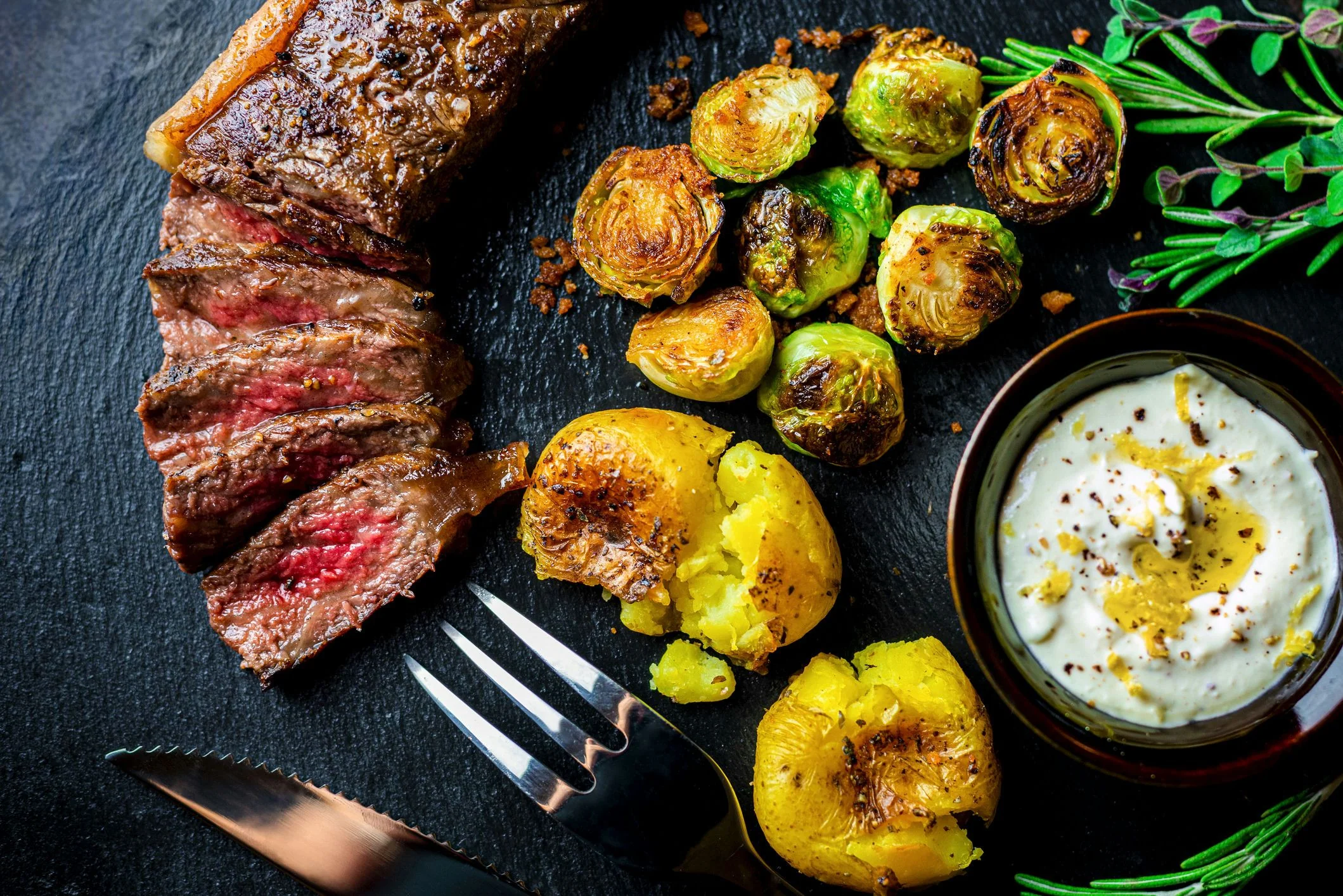 Charlotte Land and Sea Culinary Fusion - At Home Private Chef Experience