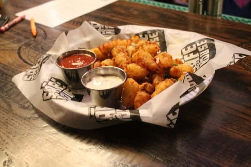 Cheese, Custard & More, Milwaukee Food Tour - Image 2